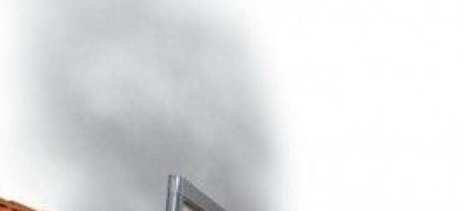 Окно дымоудаления FSP — «путь» для дыма во время пожара