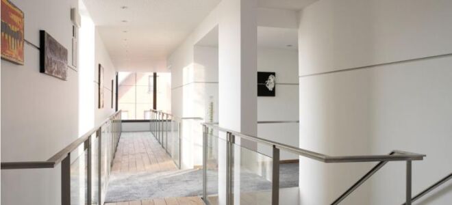 Разделы: краткое описание различных решений