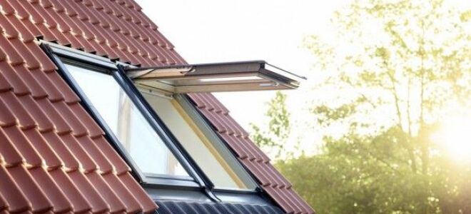 Фланцы для окон крыши