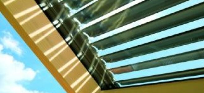 Эффективная защита от тепла