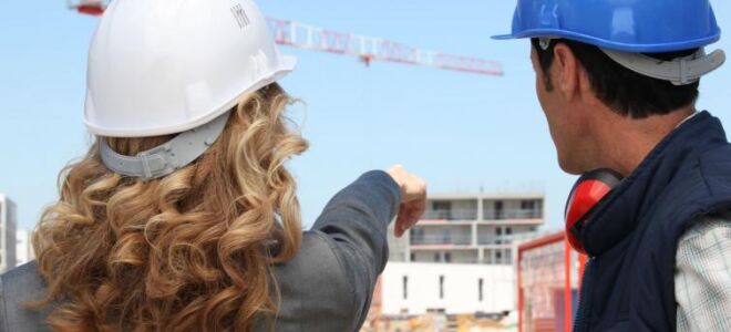 Условия строительства были поставлены под сомнение? Разрешение на строительство будет аннулировано