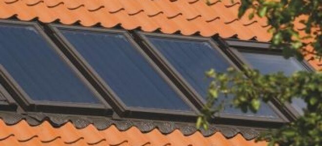 Новые кредиты для солнечных коллекторов