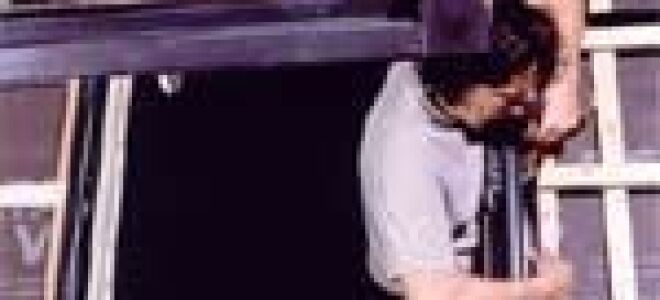 Ремонт окон кровли