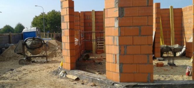 Затраты на строительство дома — как его уменьшить, не теряя качества