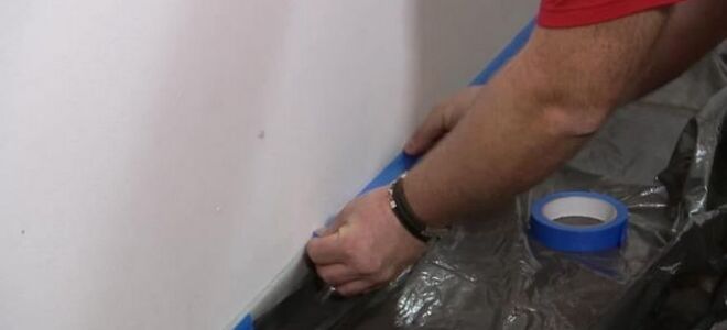 Картина стены. Как сделать это отлично (ВИДЕО)