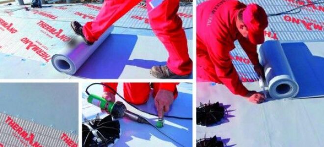 Почему стоит использовать термопластичные плиты THERMANO?