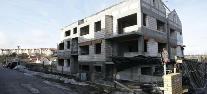 Новые энергетические стандарты в строительстве