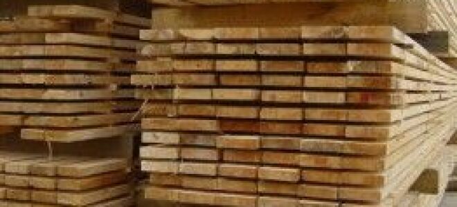 Пропитка древесины диоксидом углерода