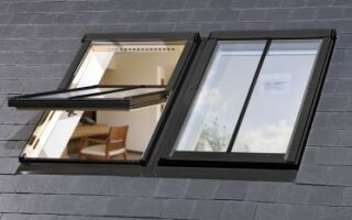 Окна крыши Fakro — самые современные решения