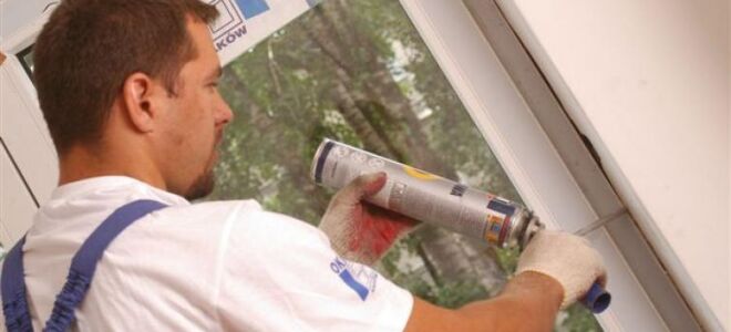 Замена окон в доме или квартире. руководство