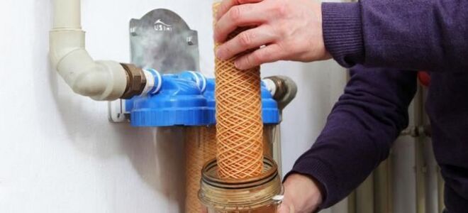 Влияние плохого качества воды на наши краны. Как их предотвратить