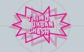 Архитектурное соревнование Trimo Urban Crash 2009