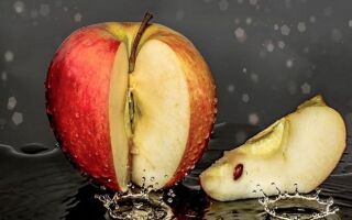 Необычные свойства яблочного уксуса