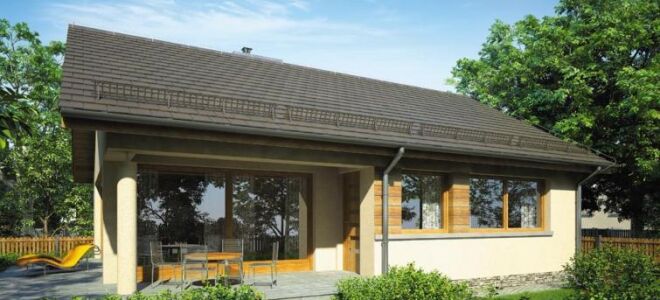 Строительство дешевого дома. Как выбрать правильный проект, чтобы иметь дешевый дом