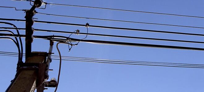 Подключение электричества к дому. Как это сделать шаг за шагом