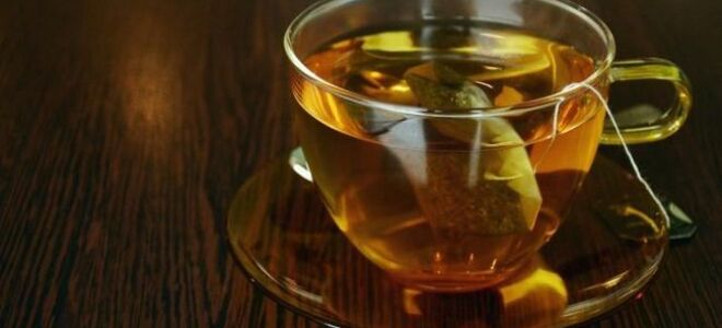 Необычное употребление чая. 8 надежных трюков