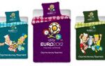 Фан-фантазия или постельные принадлежности Евро-2012