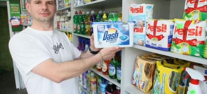 Экологичные хиты, которые будут использоваться дома