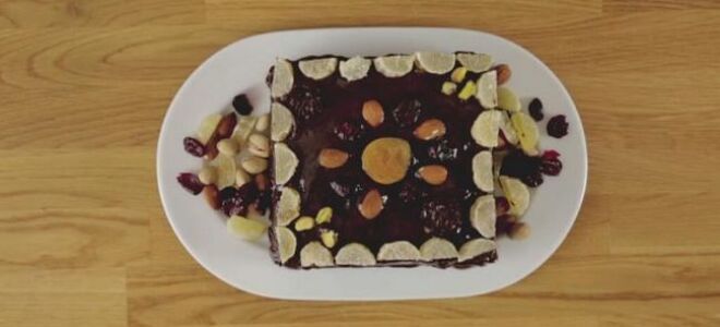 Оригинальная пасхальная выпечка — рецепт (ВИДЕО)