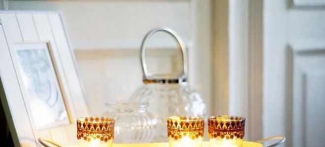 Кружевные украшения в дизайне интерьера: тонкая элегантность