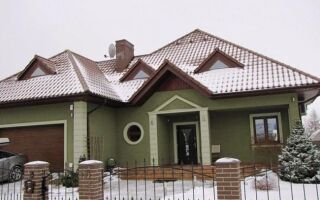 Как избежать дополнительных расходов на содержание дома зимой