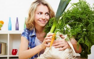 Являются ли мешки с материалами, которые мы покупаем, вредны для здоровья?