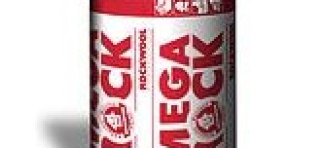 Мегарокс — шерсть под крышей