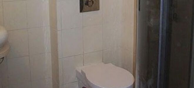 Флеш-монтажные рамы — идеально подходят для установки фитингов. руководство