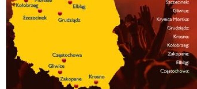 Крыши, наполненные энергией