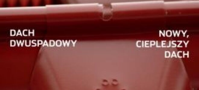 Кровельная крыша — сила простоты