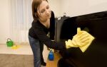 9 ошибок, которые вы должны избегать при уборке квартиры