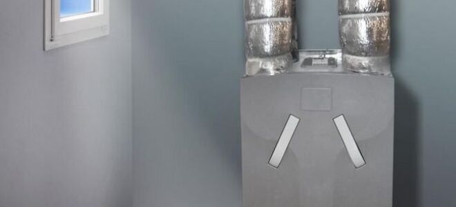 Рекуперация дома — какие устройства установки выбрать