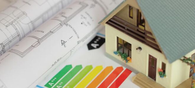 Тепловые мосты — то, что они есть и как их избежать дома