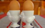 Яйца, приготовленные по 5 способов — рецепты