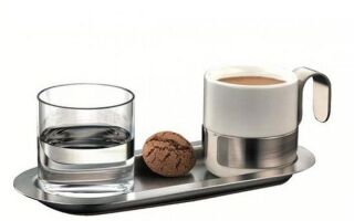 Элегантные аксессуары для приготовления и подачи кофе