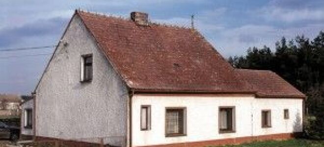 Ремонт крыши — ремонт или замена?