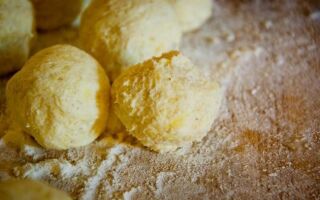 Картофельная мука — свойства и применение не только на кухне