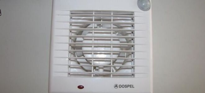 Правильная вентиляция дома. Экспертный совет