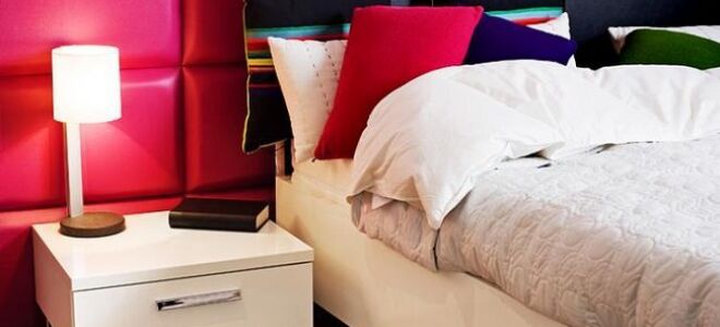 Стеновые панели: модный и функциональный способ облицовки