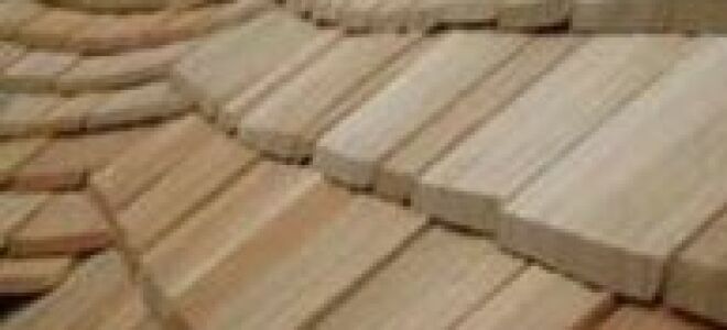 Монтаж кровельных материалов