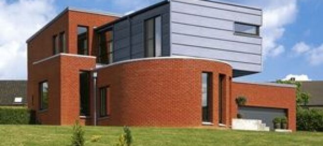 Какая крыша — плоская или крутая?