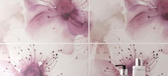 Интерьер пастельных аксессуаров в стиле тонкой женщины (ФОТО)