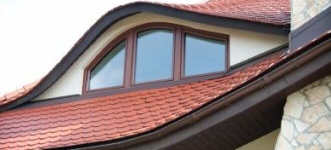 Установка окна — не обманывайте себя