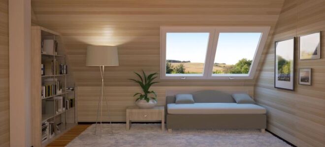 Изоляция чердака: как поддерживать непрерывность теплоизоляции