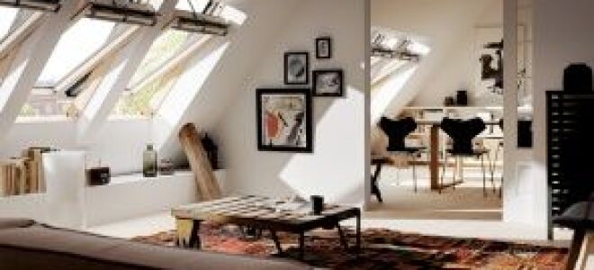 Крышные окна — электрический оборот