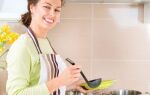 6 трюков, которые будут полезны на кухне каждой дамы дома