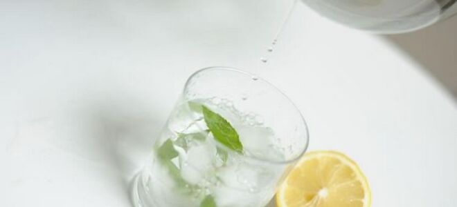 Умягчители для борьбы с слишком жесткой водой