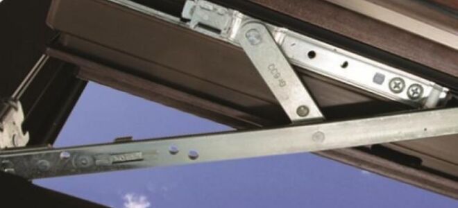 Оконная фурнитура — что стоит знать о них