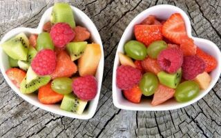 Фруктовые диеты хорошо подходят для сезона — какие фрукты лучше всего есть, чтобы похудеть