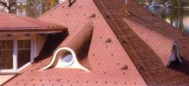 Системы крыши Vedag